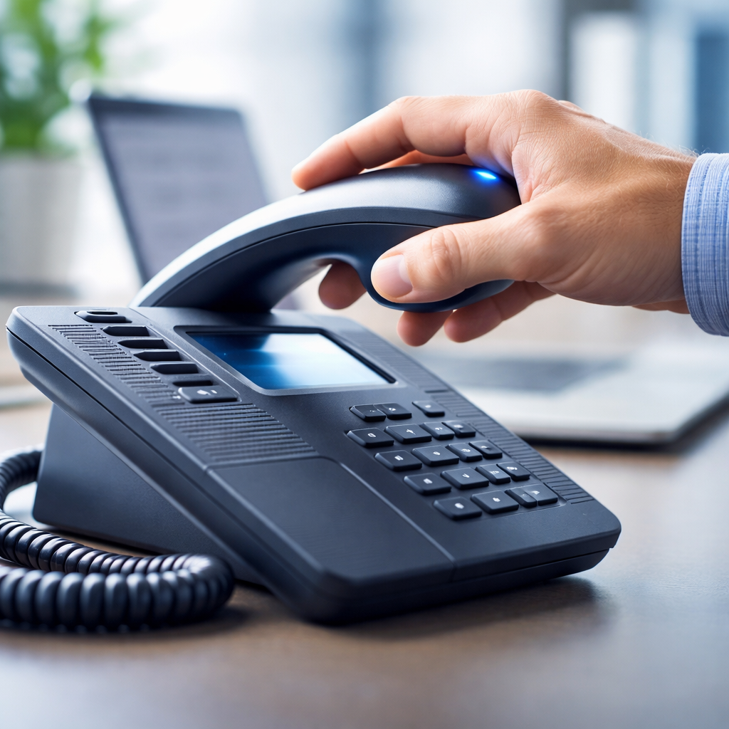 Core Plan - Your 24/7 Ai Front Desk Foundation